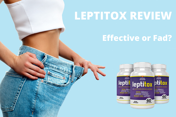 leptitox Nutrition