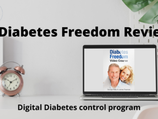 Diabetes Freedom