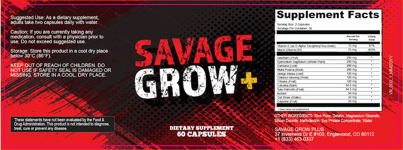 Savage-Grow-Plus-Review