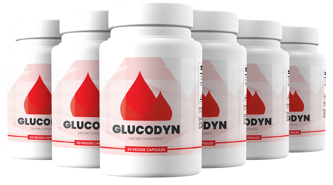 Glucodyn Reviews