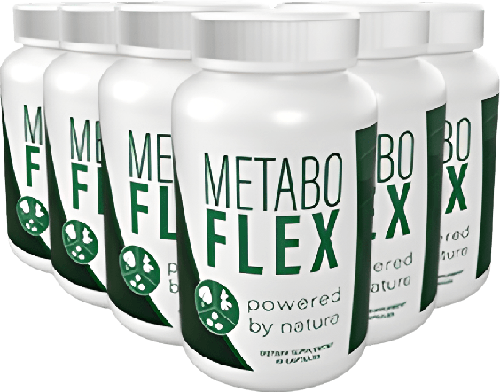 Metabo Flex weight loss supplement
